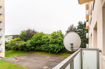 Prodej bytu 3+kk v osobním vlastnictví 70 m², Praha 4 - Braník