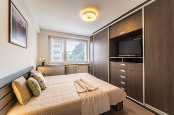 Prodej bytu 3+kk v osobním vlastnictví 70 m², Praha 4 - Braník