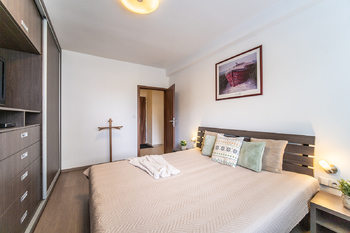 Prodej bytu 3+kk v osobním vlastnictví 70 m², Praha 4 - Braník