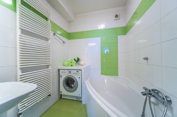 Prodej bytu 3+kk v osobním vlastnictví 70 m², Praha 4 - Braník