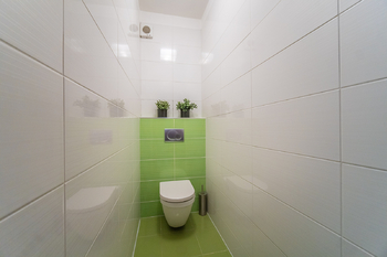 Prodej bytu 3+kk v osobním vlastnictví 70 m², Praha 4 - Braník