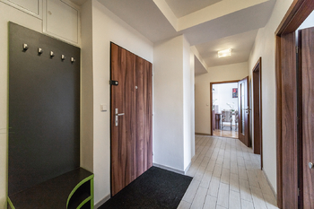 Prodej bytu 3+kk v osobním vlastnictví 70 m², Praha 4 - Braník