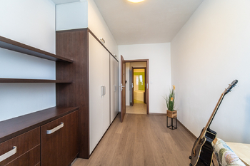 Prodej bytu 3+kk v osobním vlastnictví 70 m², Praha 4 - Braník