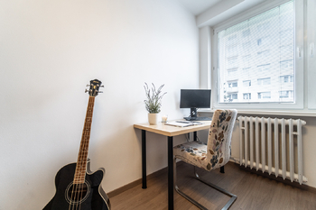 Prodej bytu 3+kk v osobním vlastnictví 70 m², Praha 4 - Braník