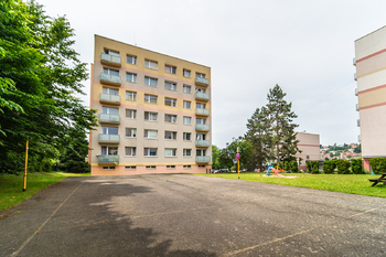 Prodej bytu 3+kk v osobním vlastnictví 70 m², Praha 4 - Braník