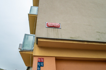 Prodej bytu 3+kk v osobním vlastnictví 70 m², Praha 4 - Braník