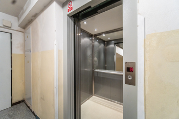 Prodej bytu 3+kk v osobním vlastnictví 70 m², Praha 4 - Braník