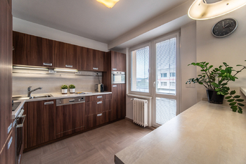 Prodej bytu 3+kk v osobním vlastnictví 70 m², Praha 4 - Braník