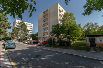 Prodej bytu 3+kk v osobním vlastnictví 70 m², Praha 4 - Braník