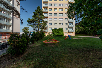 Prodej bytu 3+kk v osobním vlastnictví 70 m², Praha 4 - Braník