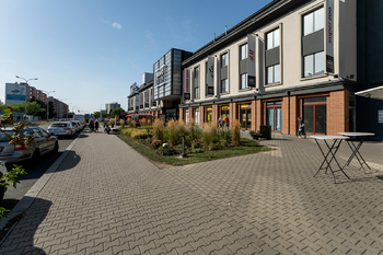 Prodej bytu 3+kk v osobním vlastnictví 70 m², Praha 4 - Braník