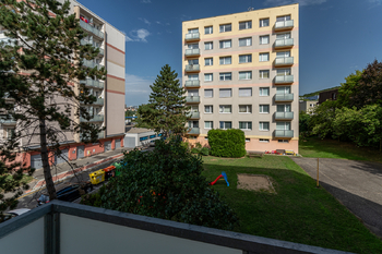 Prodej bytu 3+kk v osobním vlastnictví 70 m², Praha 4 - Braník