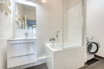 Pronájem bytu 1+kk v osobním vlastnictví 27 m², Praha 8 - Libeň