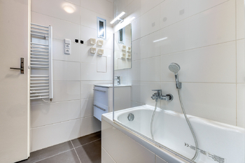 Pronájem bytu 1+kk v osobním vlastnictví 27 m², Praha 8 - Libeň