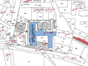 KM - 20.06.2025 - Pronájem bytu 2+kk v osobním vlastnictví 49 m², Slavkov u Brna