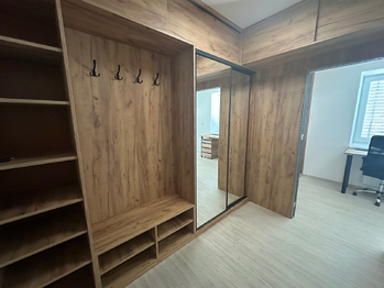 Pronájem bytu 2+kk v osobním vlastnictví 49 m², Slavkov u Brna