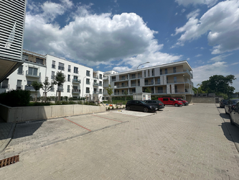 Pronájem bytu 2+kk v osobním vlastnictví 49 m², Slavkov u Brna