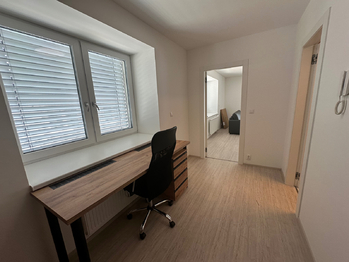 Pronájem bytu 2+kk v osobním vlastnictví 49 m², Slavkov u Brna