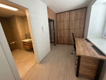 Pronájem bytu 2+kk v osobním vlastnictví 49 m², Slavkov u Brna