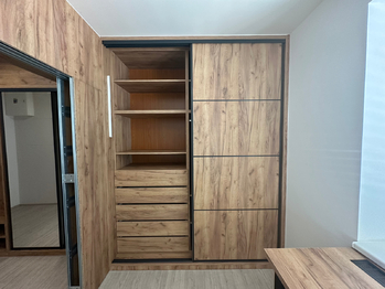 Pronájem bytu 2+kk v osobním vlastnictví 49 m², Slavkov u Brna
