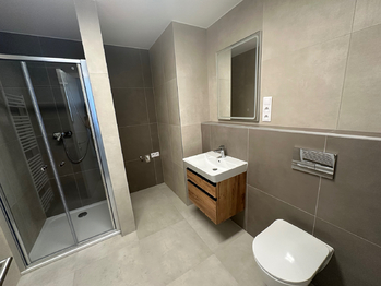 Pronájem bytu 2+kk v osobním vlastnictví 49 m², Slavkov u Brna
