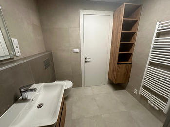 Pronájem bytu 2+kk v osobním vlastnictví 49 m², Slavkov u Brna