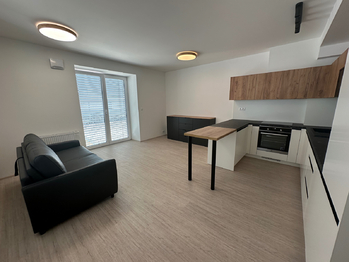 Pronájem bytu 2+kk v osobním vlastnictví 49 m², Slavkov u Brna