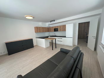 Pronájem bytu 2+kk v osobním vlastnictví 49 m², Slavkov u Brna
