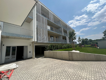 Pronájem bytu 2+kk v osobním vlastnictví 49 m², Slavkov u Brna