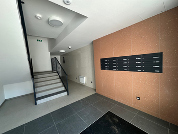 Pronájem bytu 2+kk v osobním vlastnictví 49 m², Slavkov u Brna