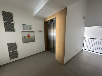 Pronájem bytu 2+kk v osobním vlastnictví 49 m², Slavkov u Brna