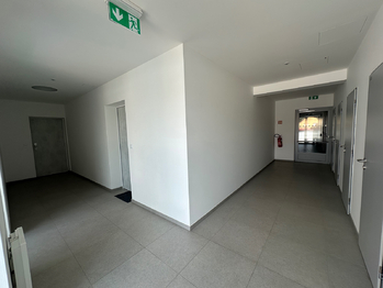 Pronájem bytu 2+kk v osobním vlastnictví 49 m², Slavkov u Brna