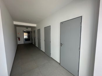 Pronájem bytu 2+kk v osobním vlastnictví 49 m², Slavkov u Brna