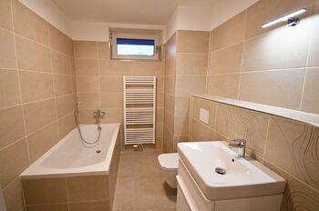 Pronájem bytu 3+1 v osobním vlastnictví 71 m², České Budějovice