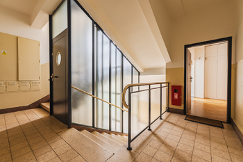 Pronájem bytu 3+1 v osobním vlastnictví 119 m², Praha 7 - Holešovice