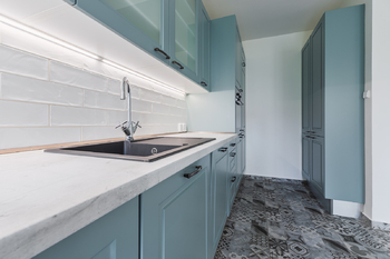 Pronájem bytu 3+1 v osobním vlastnictví 119 m², Praha 7 - Holešovice