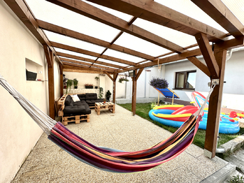 Prodej domu 192 m², Hodějice