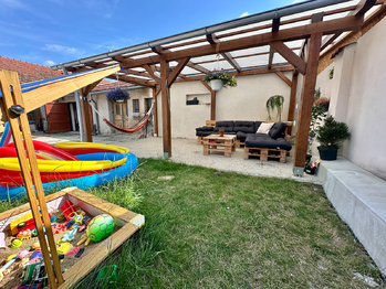 Prodej domu 192 m², Hodějice