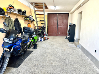 Prodej domu 192 m², Hodějice