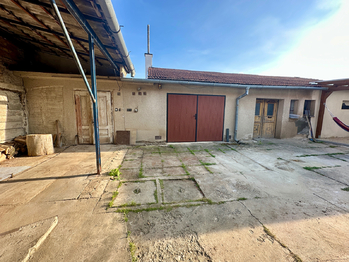 Prodej domu 192 m², Hodějice