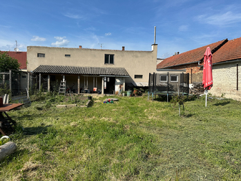 Prodej domu 192 m², Hodějice