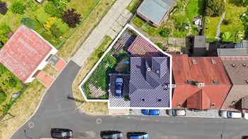 Prodej domu 140 m², Aš