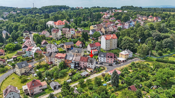 Prodej domu 140 m², Aš