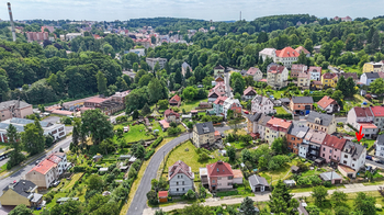 Prodej domu 140 m², Aš
