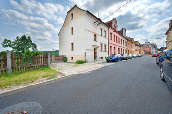 Prodej domu 140 m², Aš