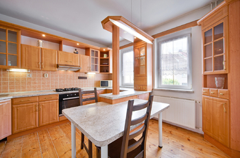 Prodej domu 140 m², Aš