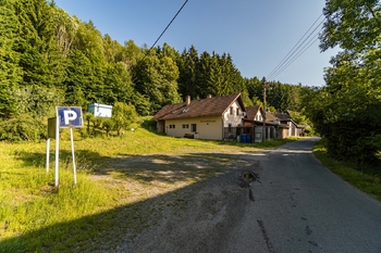 Prodej ubytovacího zařízení 360 m², Velké Opatovice