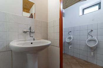 Prodej ubytovacího zařízení 360 m², Velké Opatovice