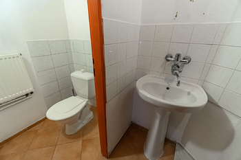 Prodej ubytovacího zařízení 360 m², Velké Opatovice