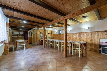 Prodej ubytovacího zařízení 360 m², Velké Opatovice